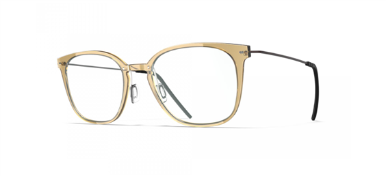 Monture de lunettes Blackfin VITRA BF1131 50 1936 - BF1131 50 1936